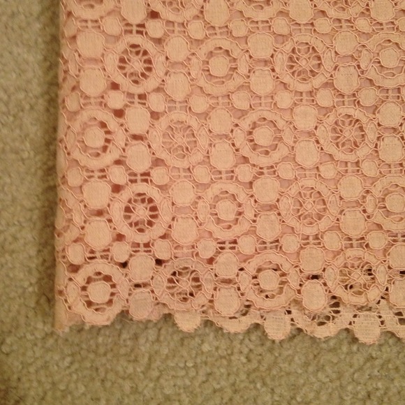 Pink skirt from Forever 21 - Picture 2 of 2