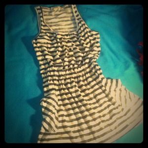 Forever 21 casual dress small