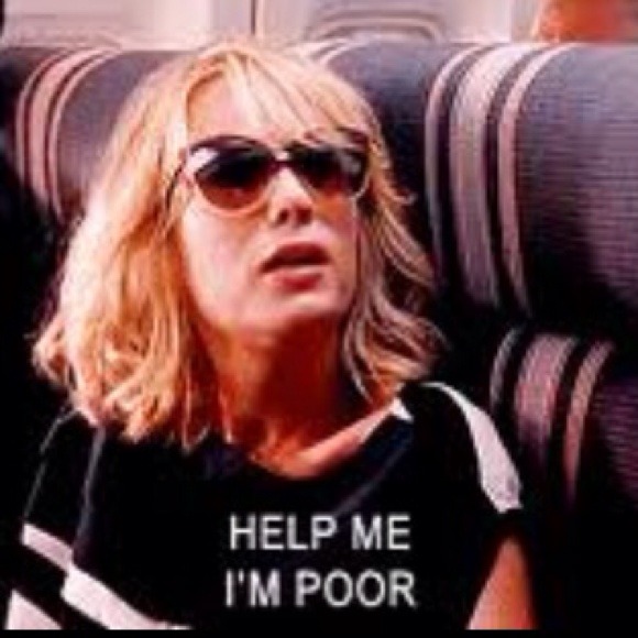 But seriously guys...take a look in my closet!