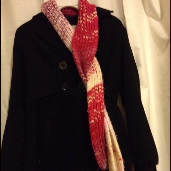 Multicolored scarf from Old Navy - Picture 2 of 2
