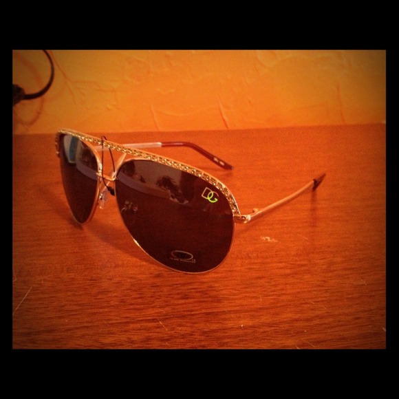 D&G sunglasses