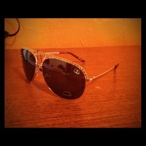 D&G sunglasses