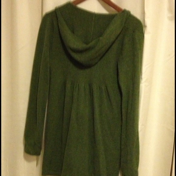 Cashmere sweater dress from Old Navy - Picture 2 of 2