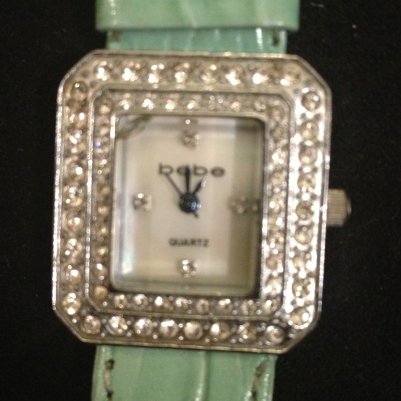 Bebe watch - Picture 2 of 2