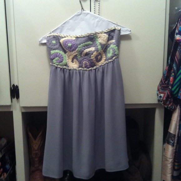 ⛔REDUCED⛔ Size Medium Dress