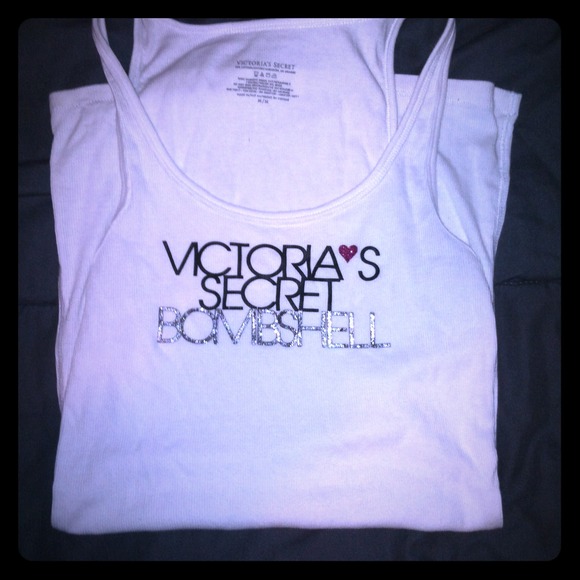 Sold!! Victoria secret tank top
