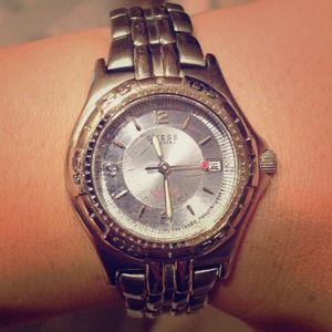 REDUCED!! Guess watch
