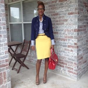 Meet the Diva behind this Closet!