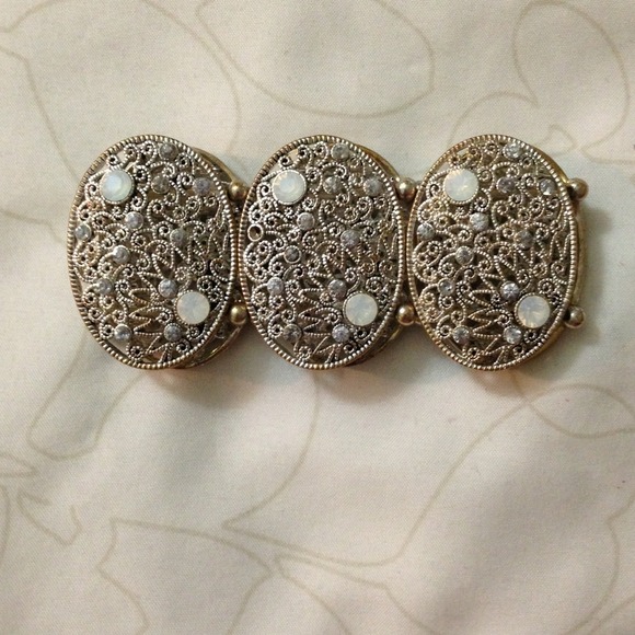 Fashion jewelry