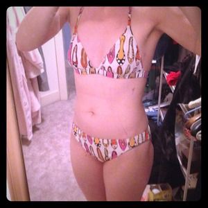 Fashionista Bikini