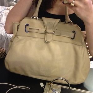 ⚡SOLD TO ASHLEY⚡Pollini Bag From Italy!