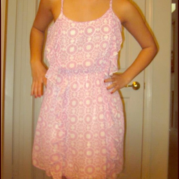 ❌❌❌SOLD❌❌❌Summer dress