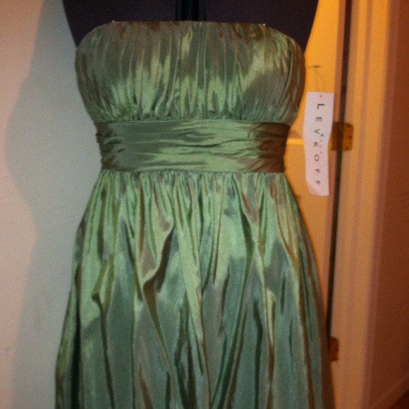 Special occasion dress - Picture 1 of 4