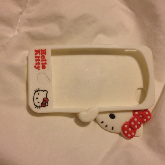 iPhone 4/4s case