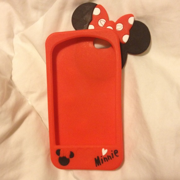 iPhone case