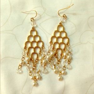 Fashion jewelry earrings