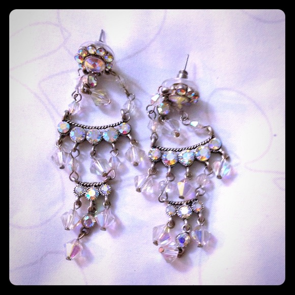Fashion jewelry