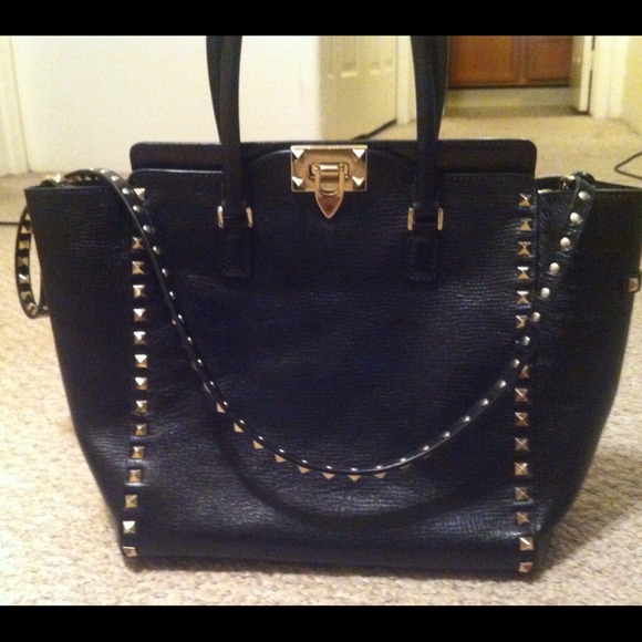 🔴 Traded🔴!!!!! Valentino Rockstud
