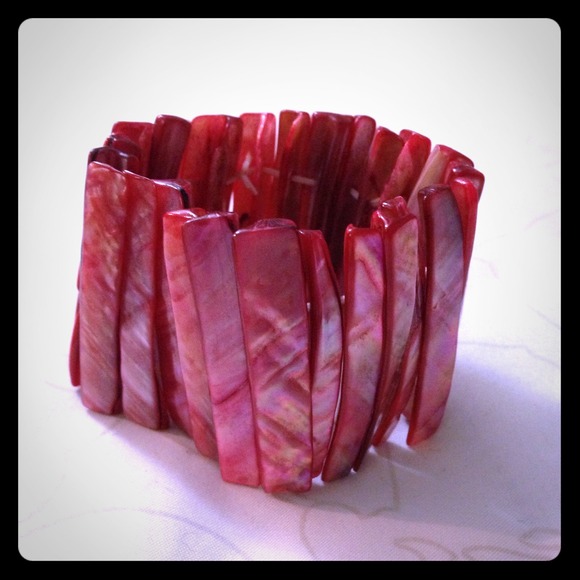Fashion jewelry