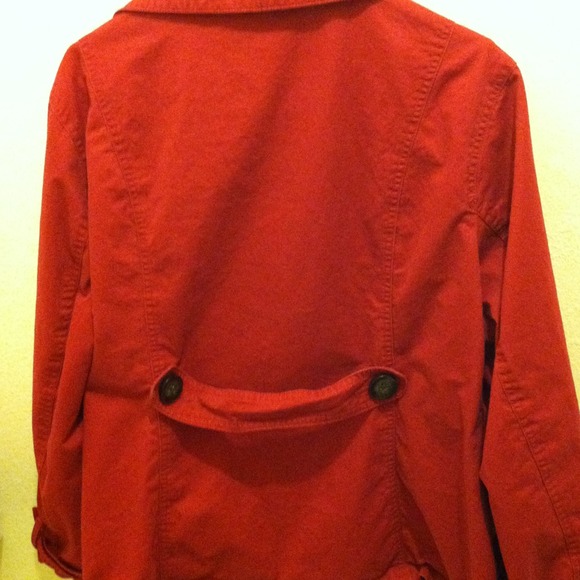 Jacket - Picture 2 of 4