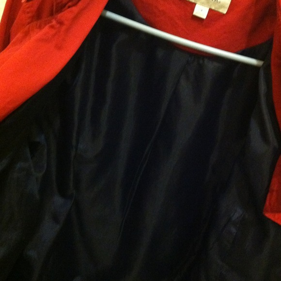 Jacket - Picture 3 of 4