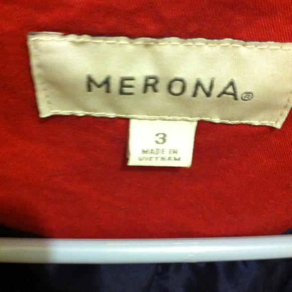 Jacket - Picture 4 of 4