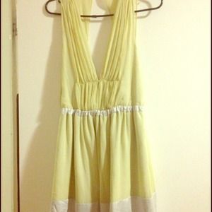 BCBG size 8 dress