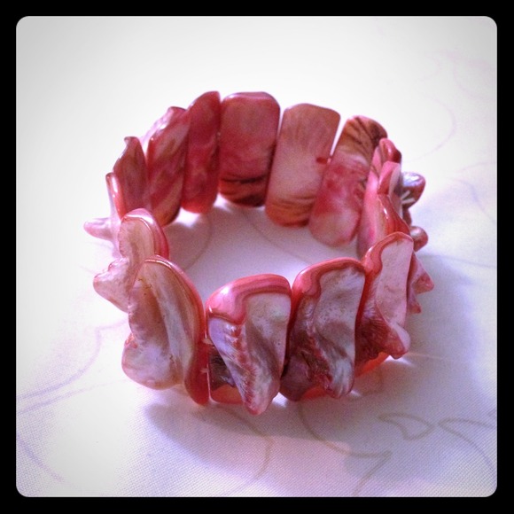 Fashion jewelry