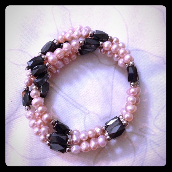 Fashion jewelry