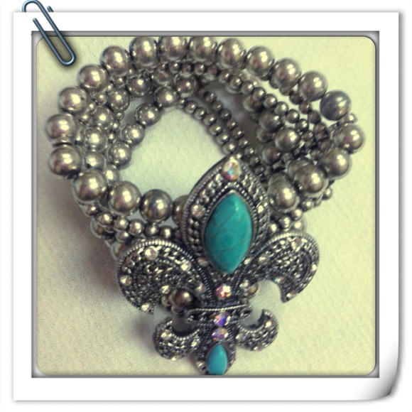 Stretch Bracelet - Picture 2 of 2