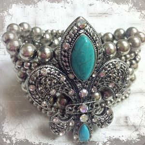 Stretch Bracelet