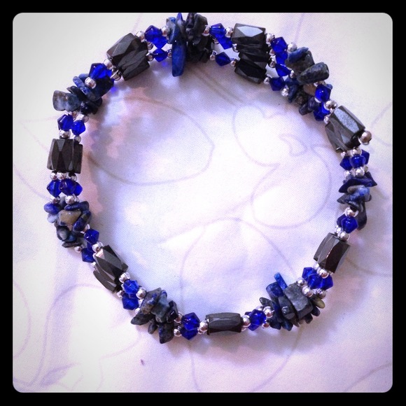 Fashion jewlery