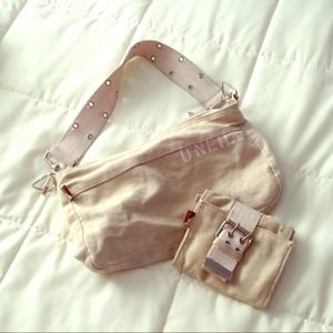**BUNDLED**Oneil purse and wallet