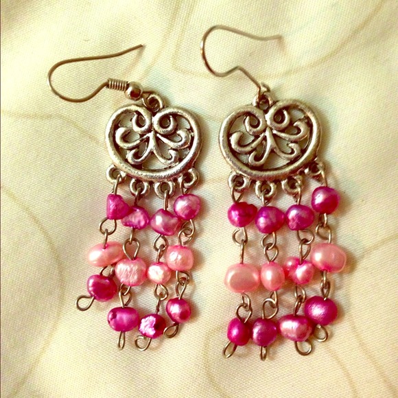 Fashion jewelry