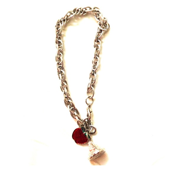 Fashion jewelry