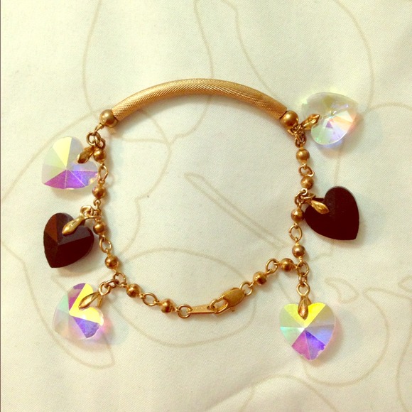 Fashion jewelry