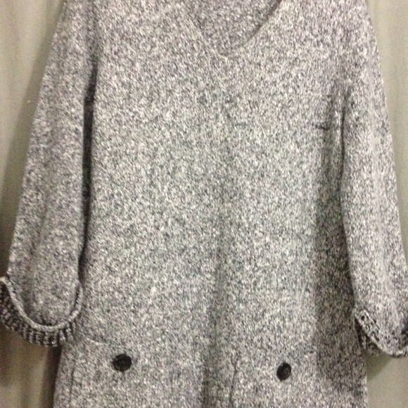 Beautiful sweater