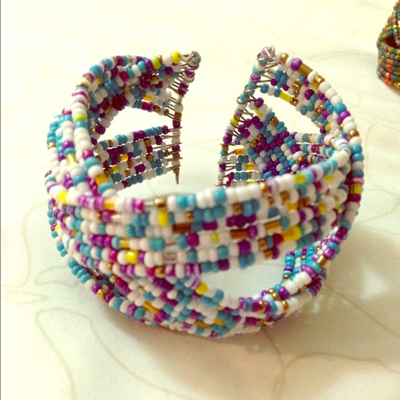 Fashion jewelry