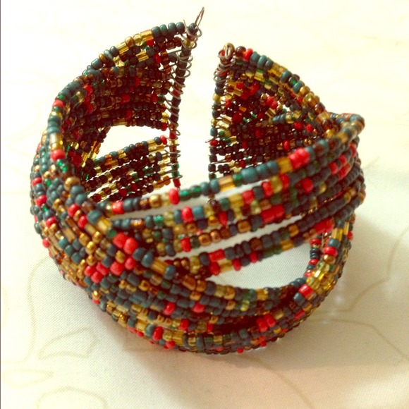 Fashion jewelry