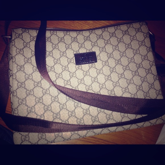 Gucci (inspired)