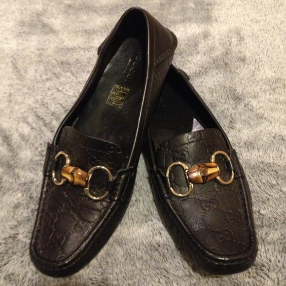 Gucci Shoes - 💥FINAL PRICE💥 GUCCI