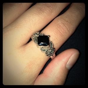 Vintage ring