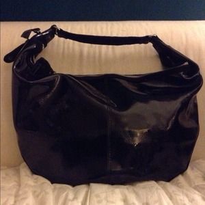 ⛔SOLD Gap Leather Handbag