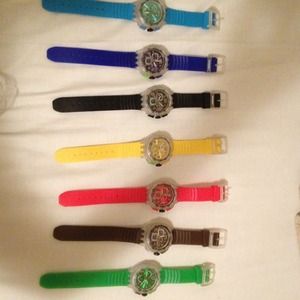 Watches