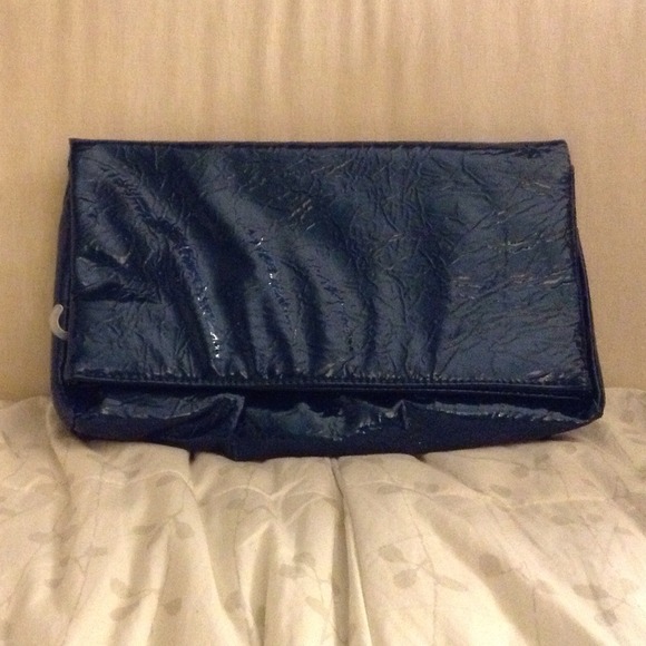 ⛔SOLD Old Navy Foldable Clutch