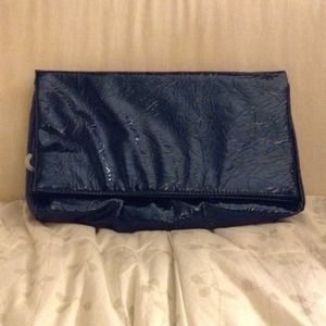 ⛔SOLD Old Navy Foldable Clutch