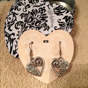 HOLD✨✨✨beautiful Brighton earrings✨✨✨