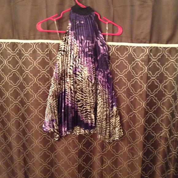 Very cute top for clubbing! - Picture 1 of 2