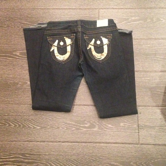 🌟True Religion Reserved