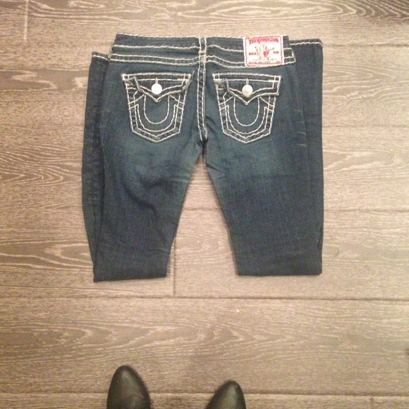 True religion jeans